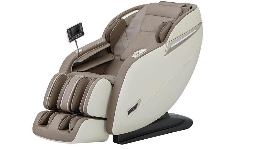 Massage chair Zero gravity
