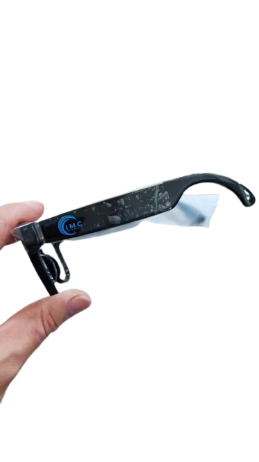 INTERFACE Vision Pro