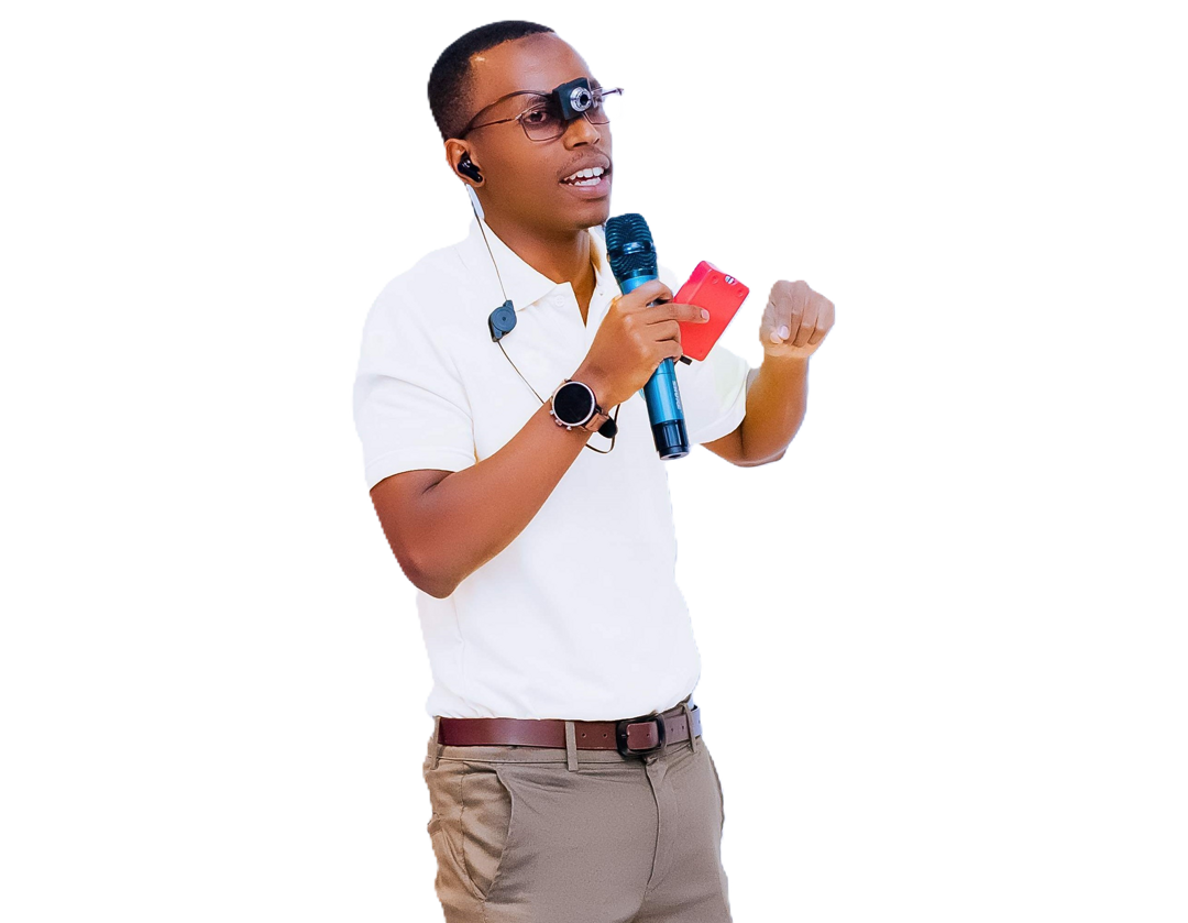 About Smart Eye Glass Project